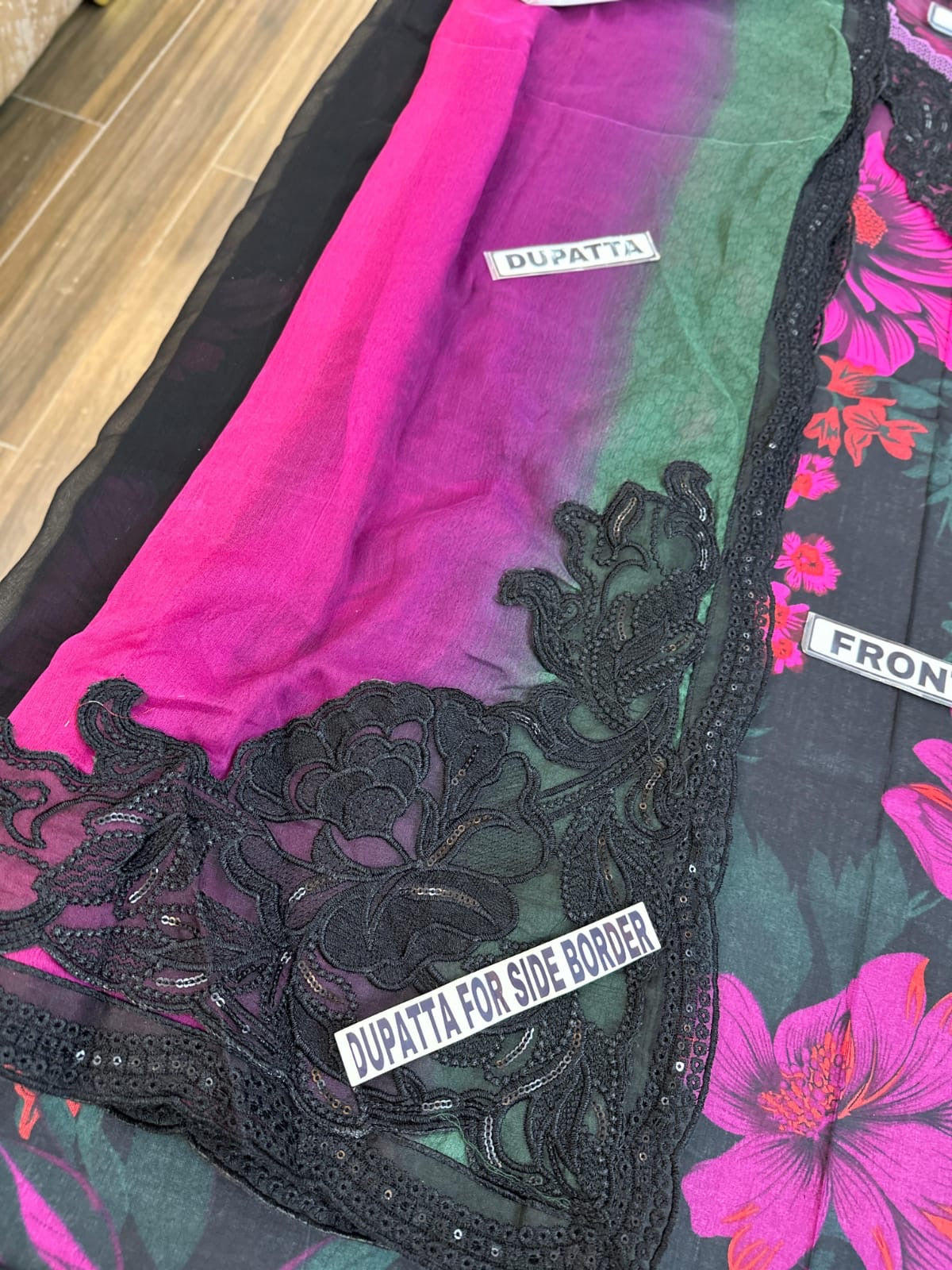 IZNIK LAWN WEAR 5412