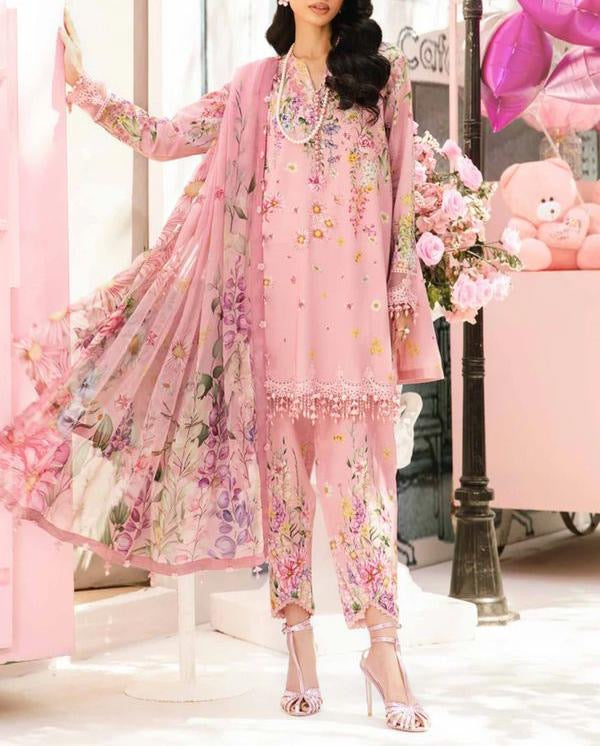 MARIA B LAWN WEAR 5388