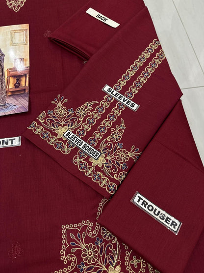 Izel Lawn Wear 5430