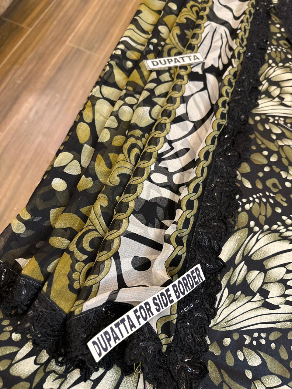 MARIA B LAWN WEAR 5396