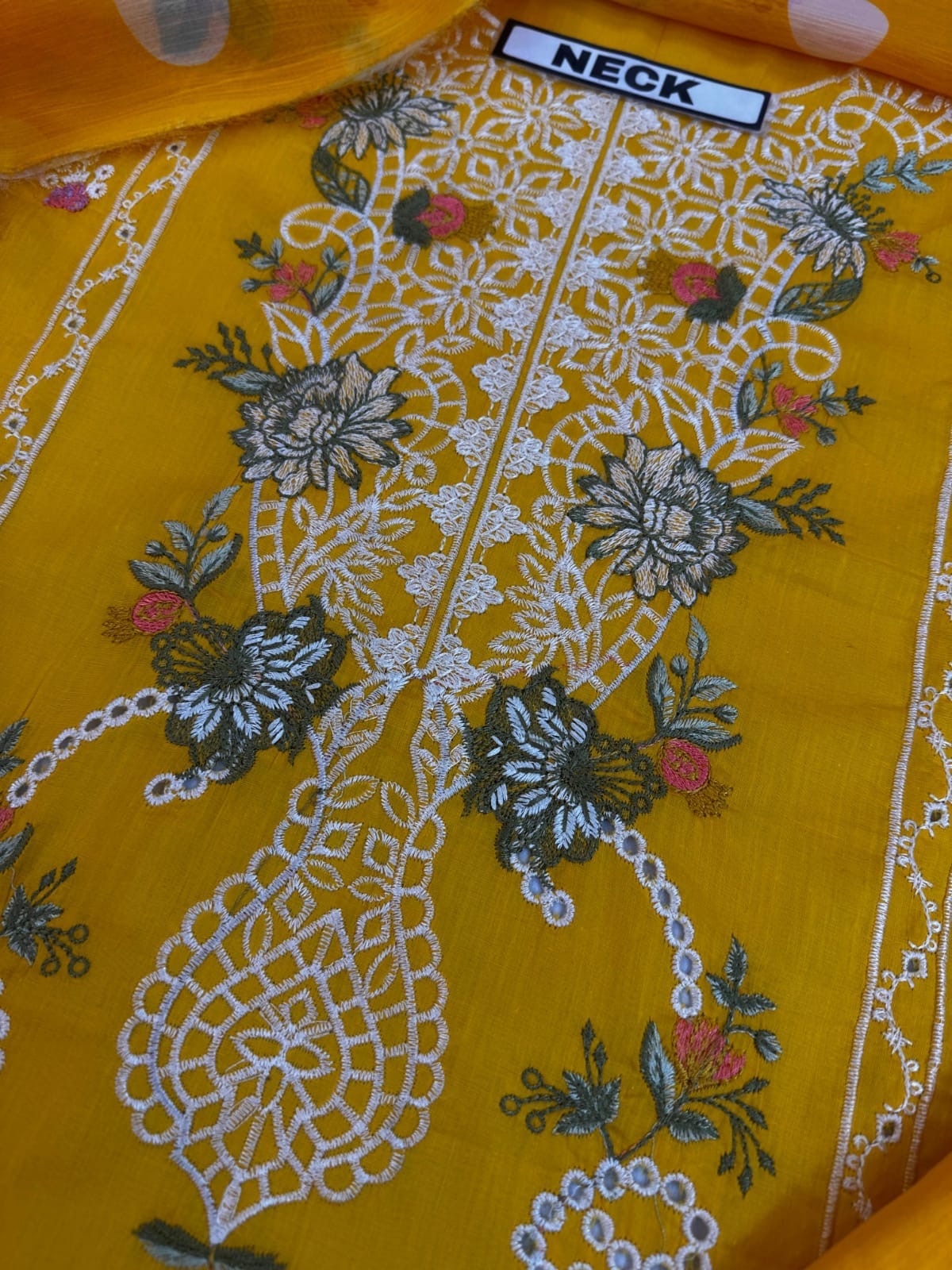 Maria B Lawn Wear 5417