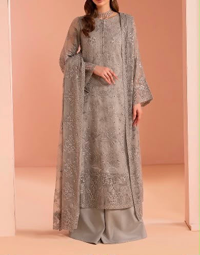 Lavish Chiffon Party Wear 5477
