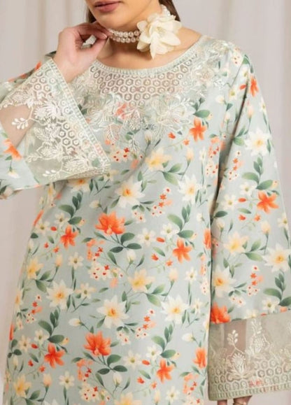 Maria B Lawn Wear KSSL-255