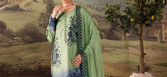 NUREH SILK WEAR hfv-4630