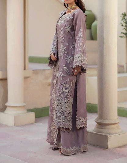 Imrozia Organza/Net Wedding Wear 5503