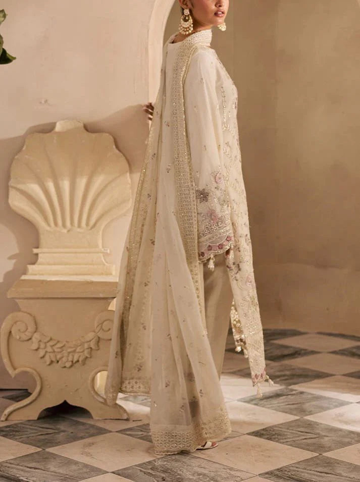 EMAAN ADEEL CHIFFON PARTY WEAR 5316