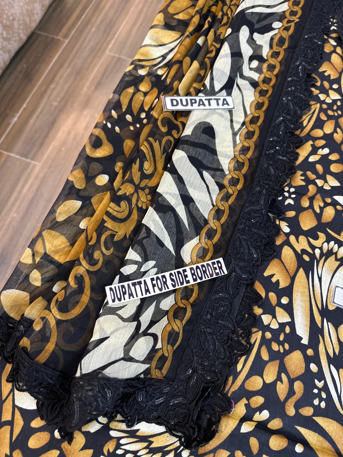 MARIA B LAWN WEAR 5397