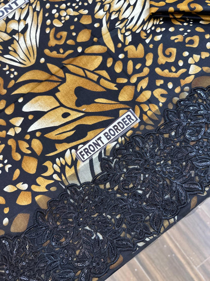 MARIA B LAWN WEAR 5397