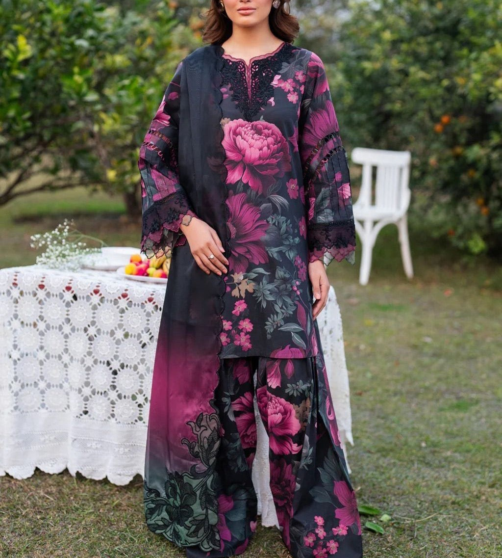 IZNIK LAWN WEAR 5412