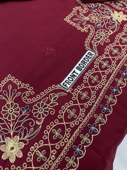 Izel Lawn Wear 5430