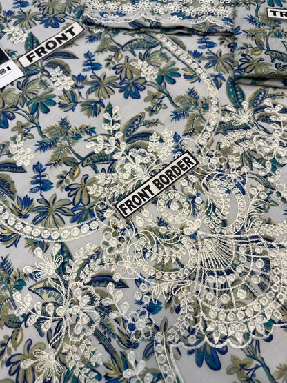 CRIMSON LAWN WEAR 5381