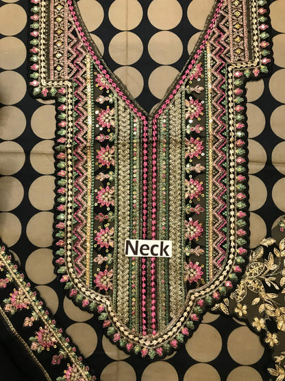 CHARIZMA LAWN WEAR hfv-4631