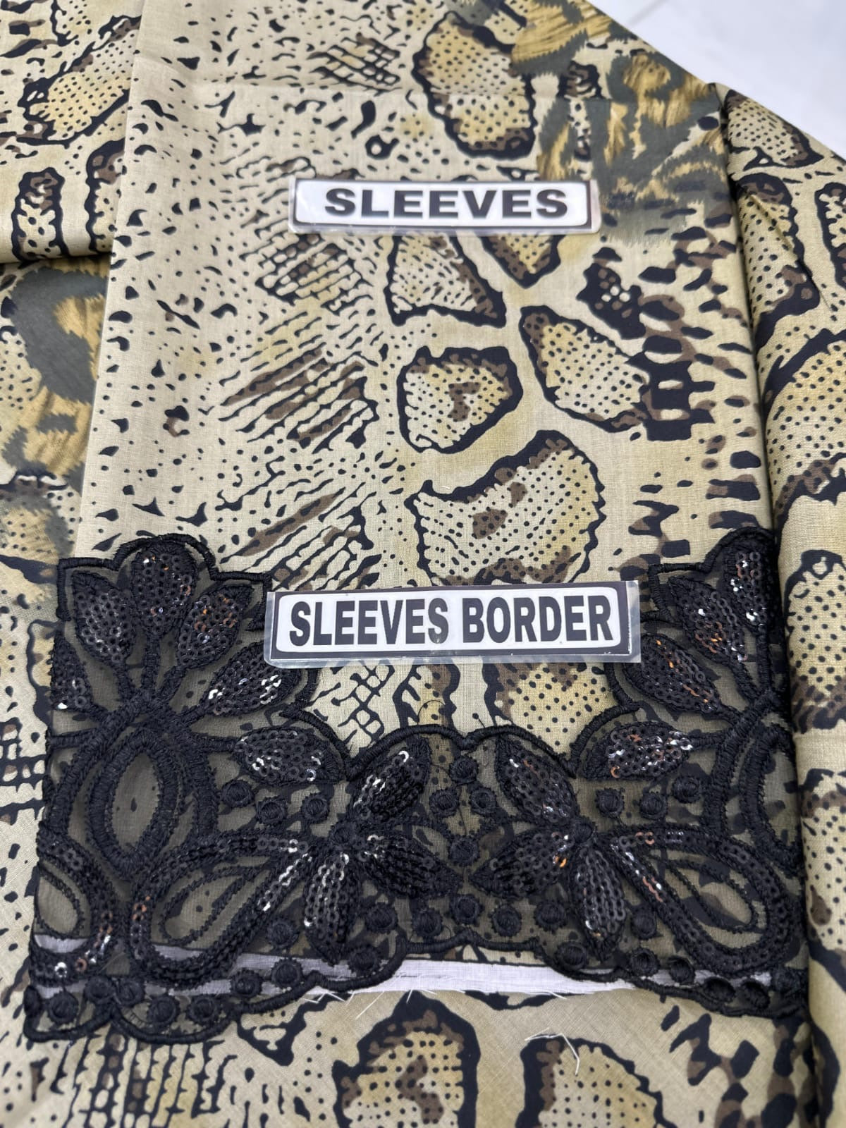MARIA B LAWN WEAR 5392