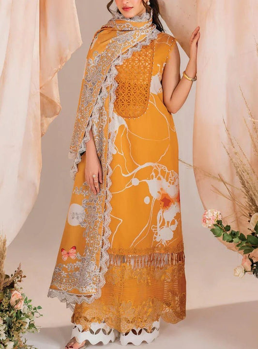 ASIF & NABEEL LAWN WEAR 5400