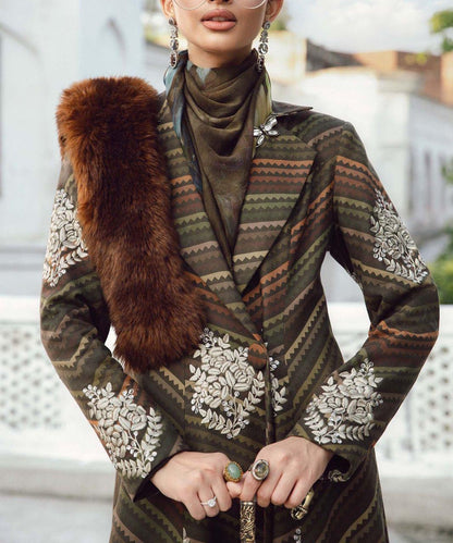 MARIA B LAWN WEAR 5386