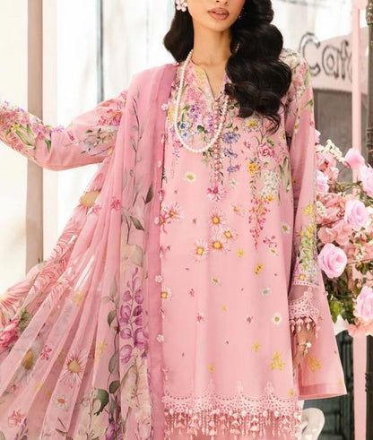 MARIA B LAWN WEAR 5388