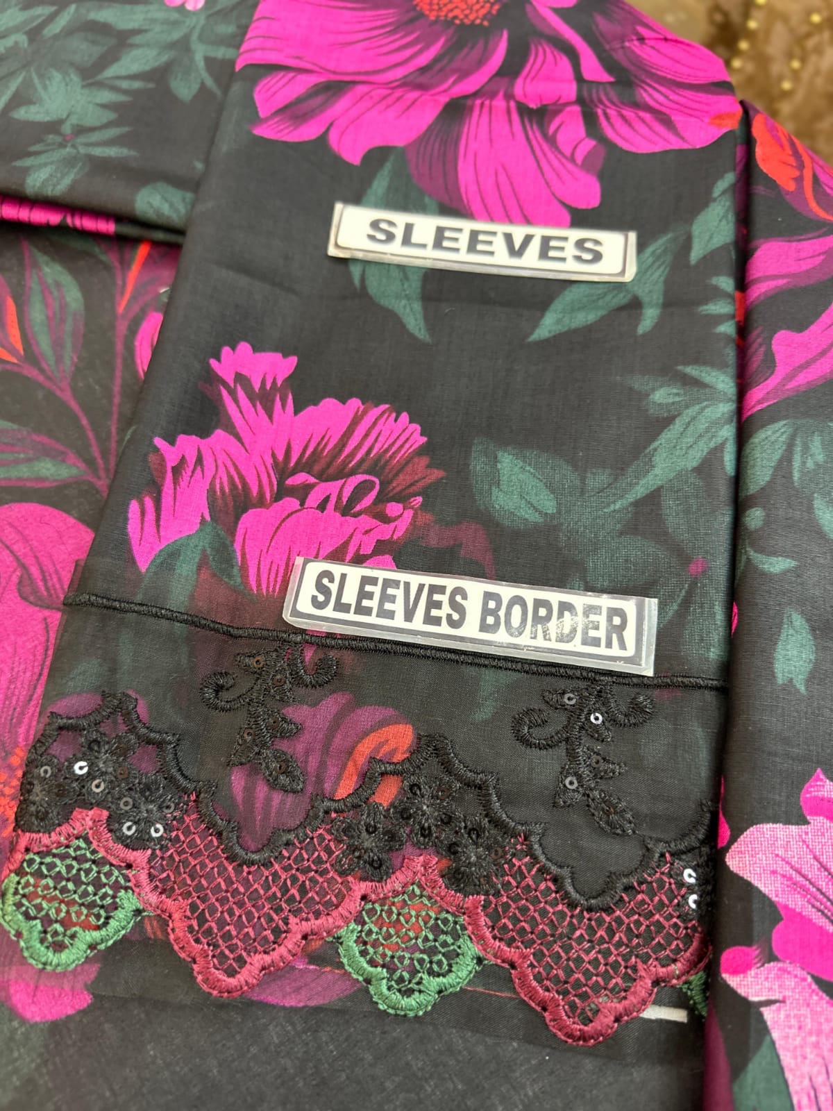 IZNIK LAWN WEAR 5412