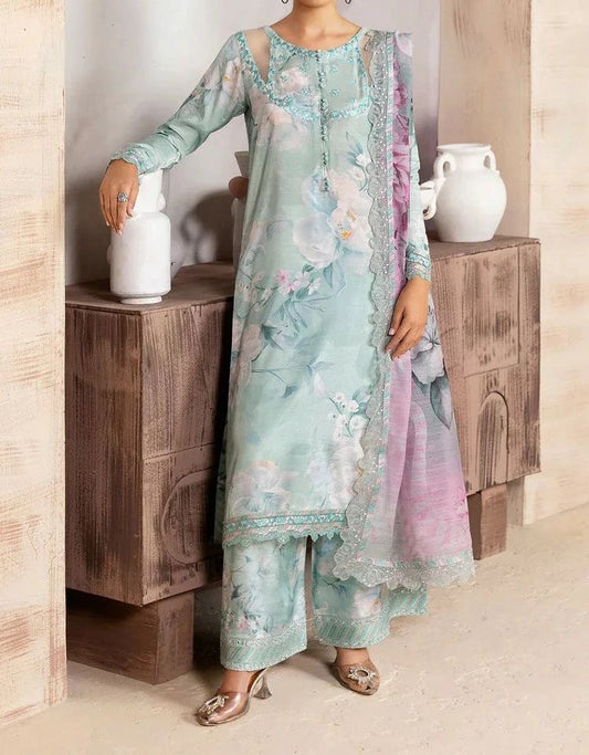 RAMSHA LAWN WEAR hfv-4612