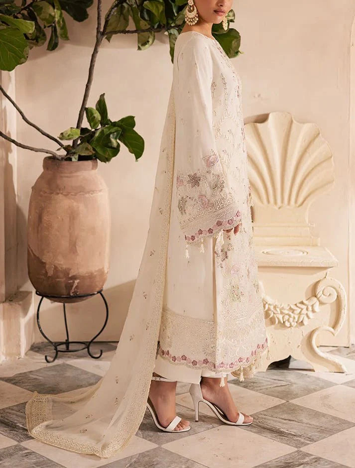 EMAAN ADEEL CHIFFON PARTY WEAR 5316