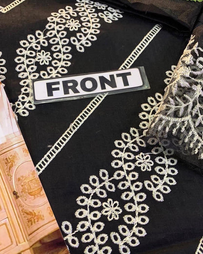 CRIMSON LAWN/ORGANZA PARTY WEAR KSSL-172