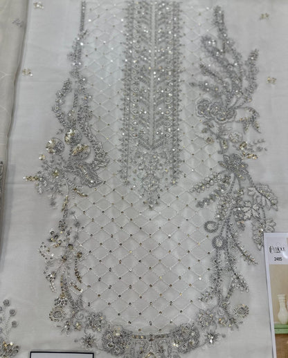 Ramsha Chiffon Party Wear 5359