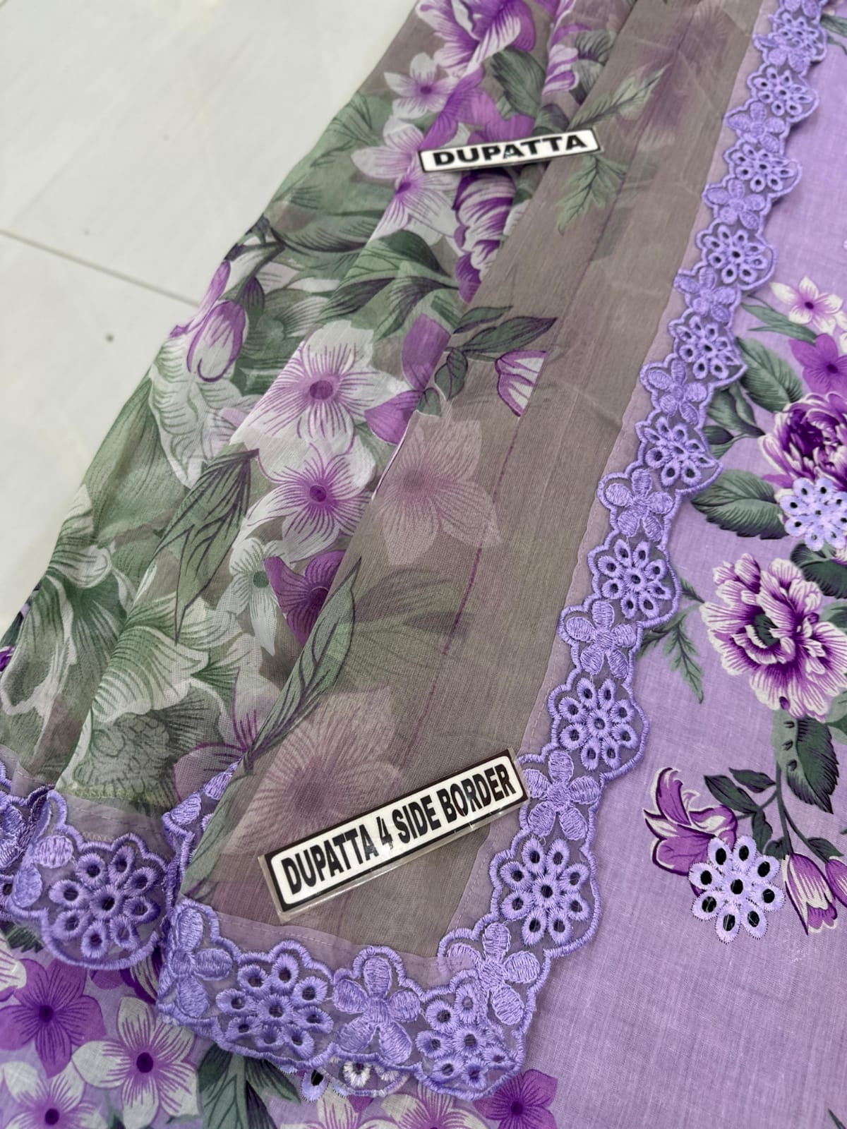 IZNIK LAWN WEAR 5399
