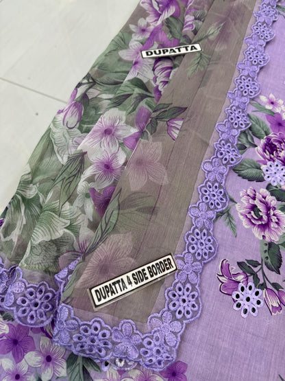 IZNIK LAWN WEAR 5399