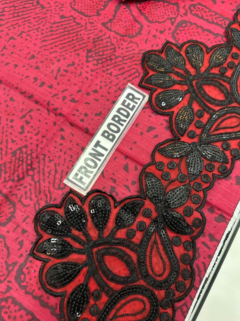 MARIA B LAWN WEAR 5393