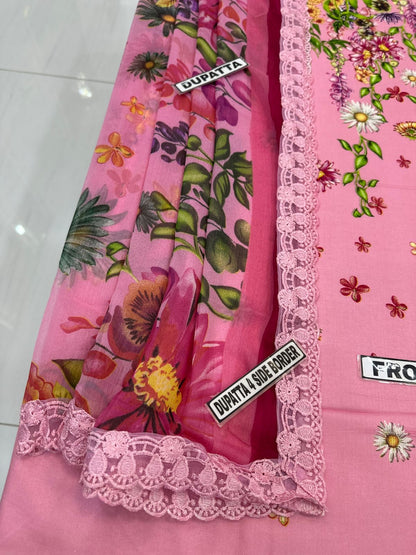 MARIA B LAWN WEAR 5388