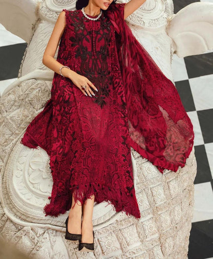 MARIA B LAWN WEAR 5393