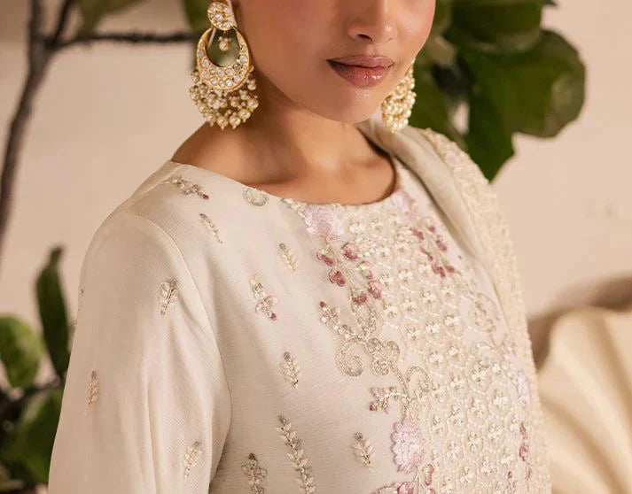 EMAAN ADEEL CHIFFON PARTY WEAR 5316