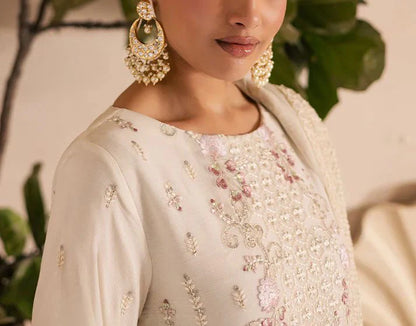 EMAAN ADEEL CHIFFON PARTY WEAR 5316