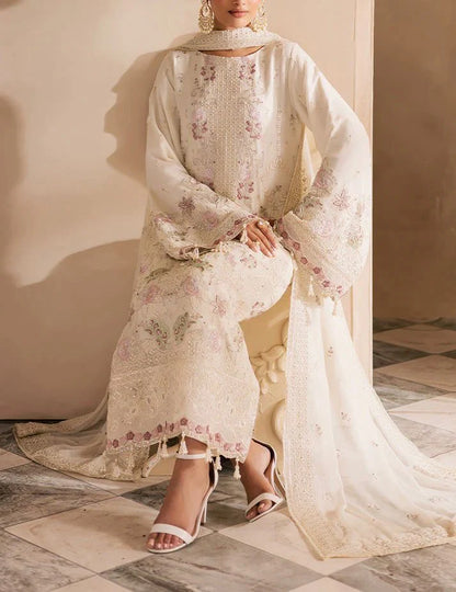 EMAAN ADEEL CHIFFON PARTY WEAR 5316