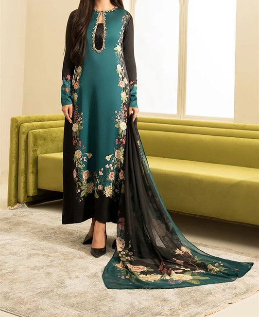 LULUSAR SILK WEAR hfv-4618
