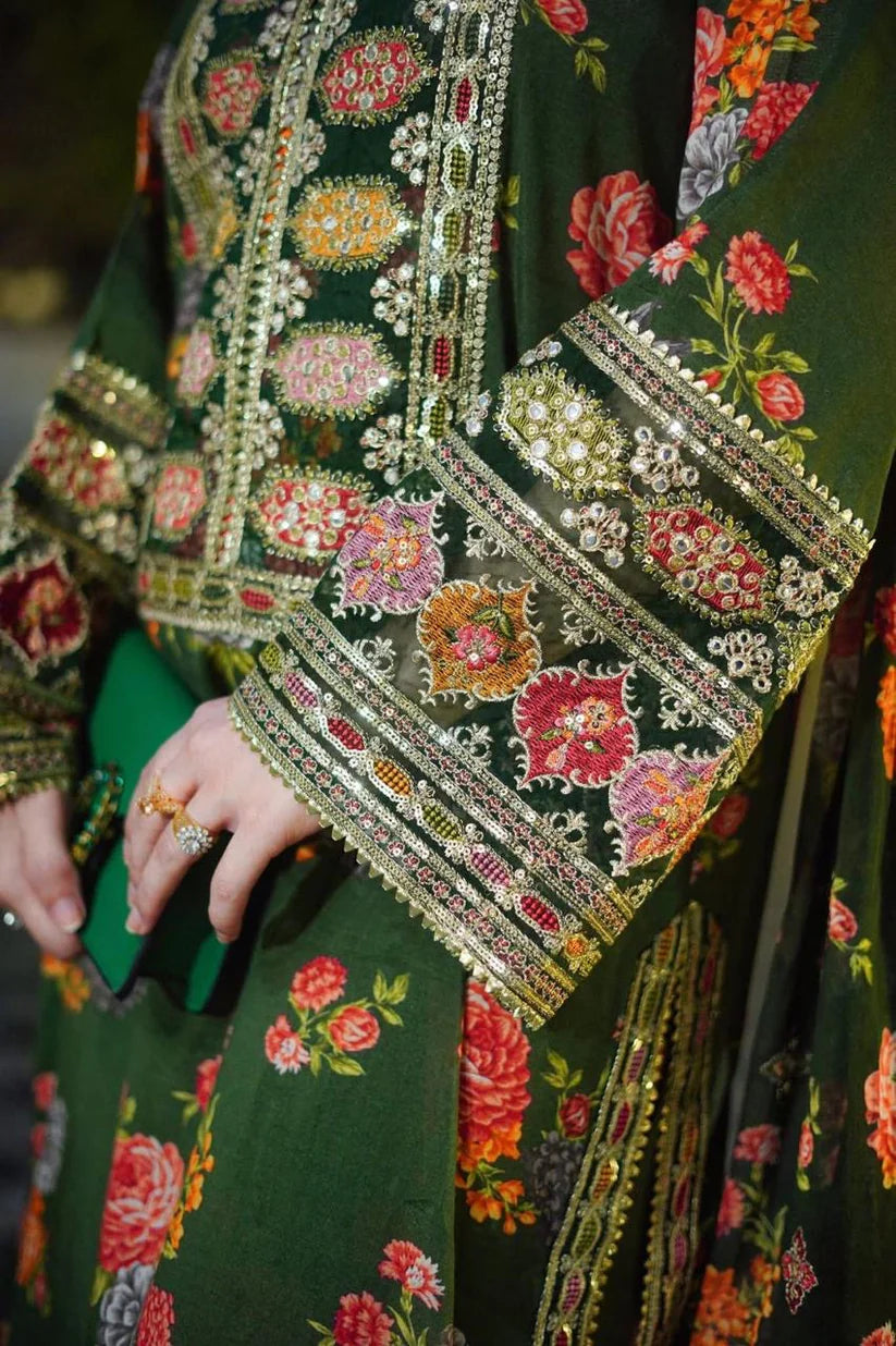 ANEELAS SILK WEAR 5332