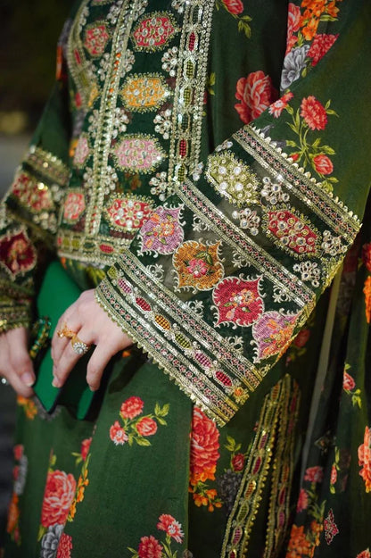 ANEELAS SILK WEAR 5332