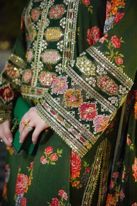 ANEELAS SILK WEAR 5332