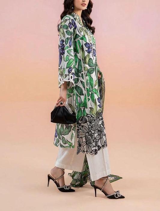 MARIA B LAWN WEAR 05A