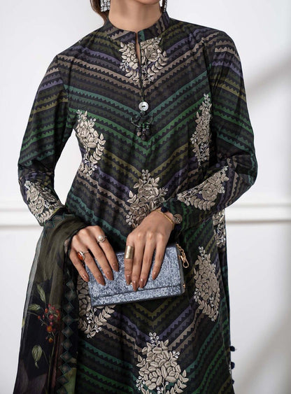 MARIA B LAWN WEAR 5387