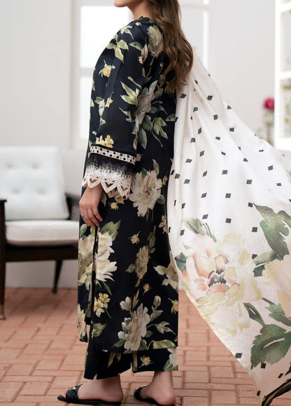 Maria B Lawn Wear KSSL-257