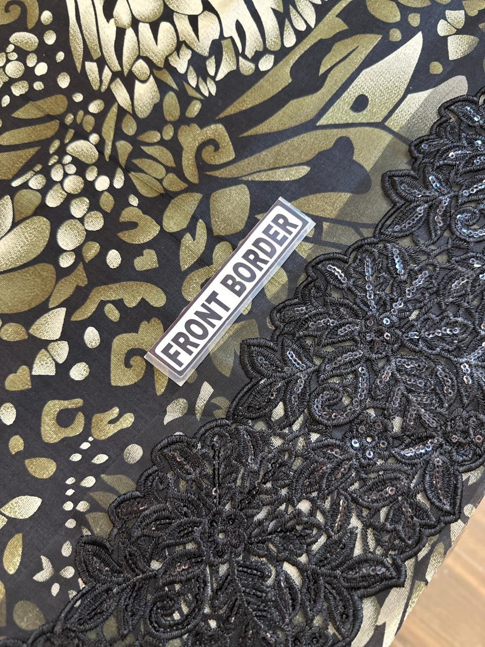 MARIA B LAWN WEAR 5396