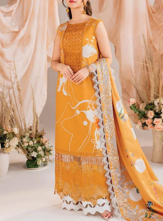 ASIF & NABEEL LAWN WEAR 5400