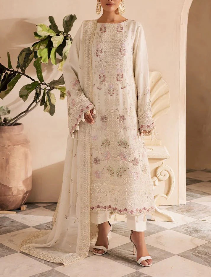 EMAAN ADEEL CHIFFON PARTY WEAR 5316
