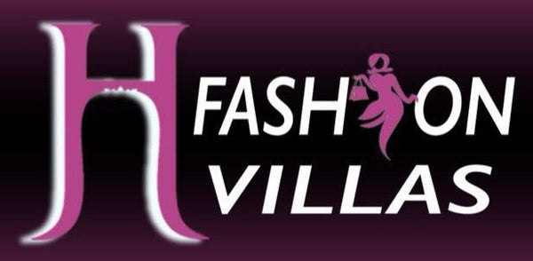 H FASHION VILLAS