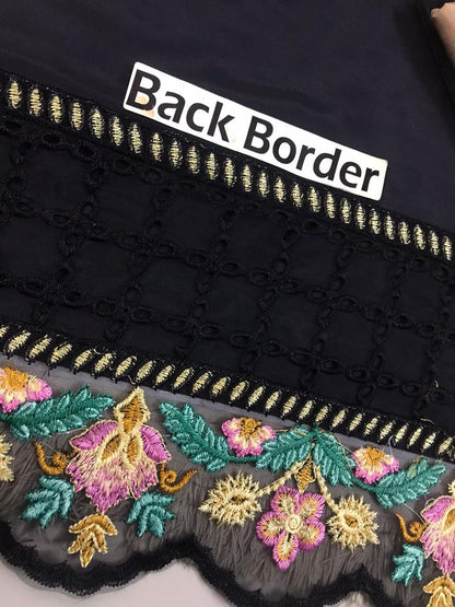 Charizma Lawn Wear hfv-4640