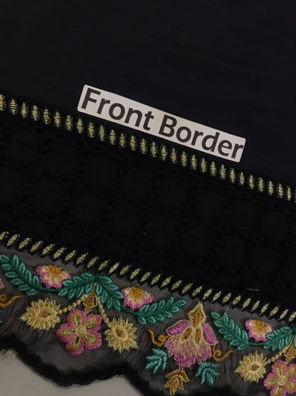 Charizma Lawn Wear hfv-4640