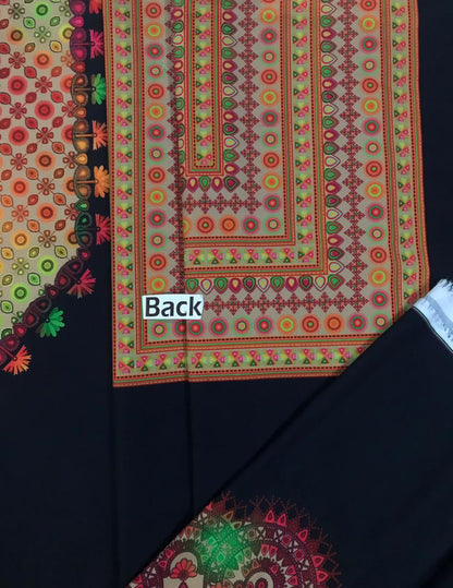 Charizma Lawn Wear hfv-4640