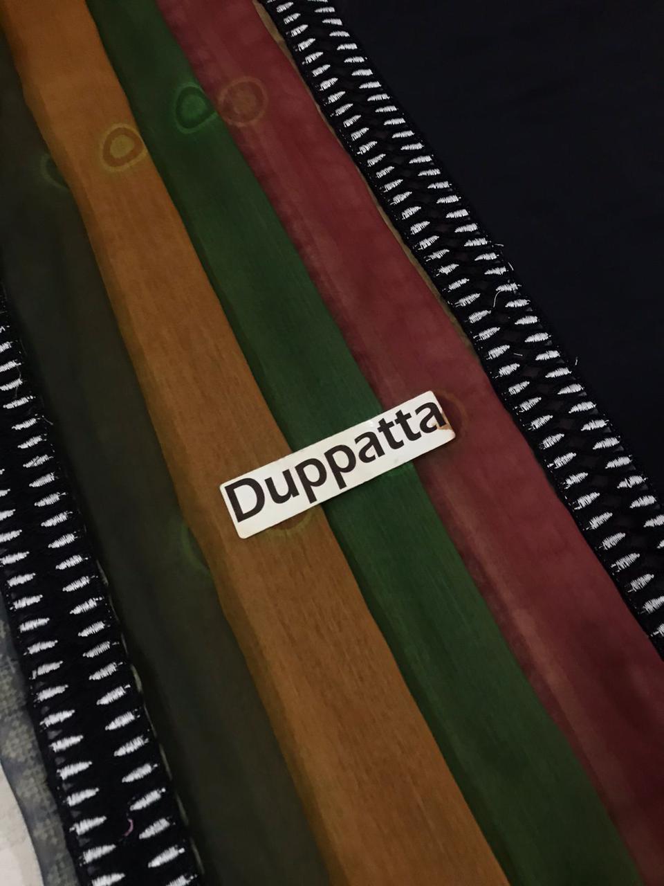 Charizma Lawn Wear hfv-4640